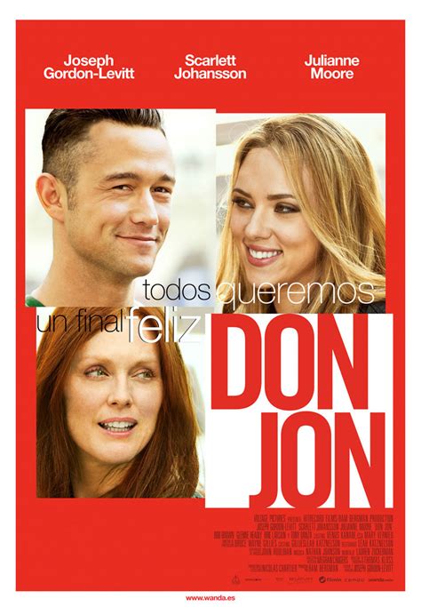 don jon pelicula|Don Jon